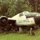 Illustration for article titled Owner Of Ohio Airplane Graveyard Dies